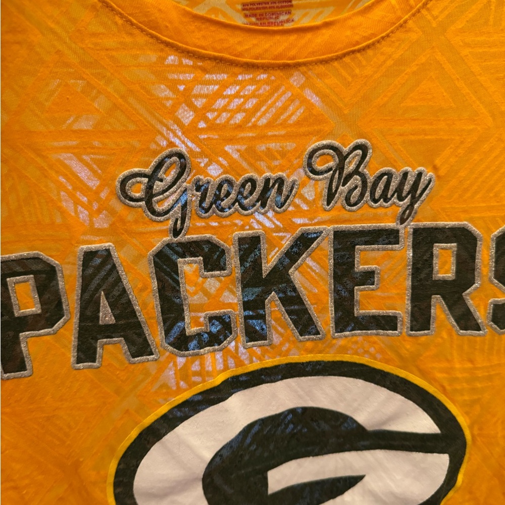 Green Bay Packers T-Shirt